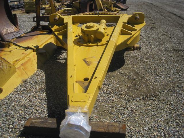 Caterpillar Cat  6G4980 Drawbar 16G 16H Attachmart com