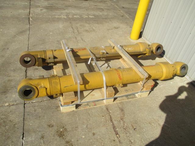 Cylinder, Lift, 330, 330C, 330CL, 330D, 330D LC, 330DL