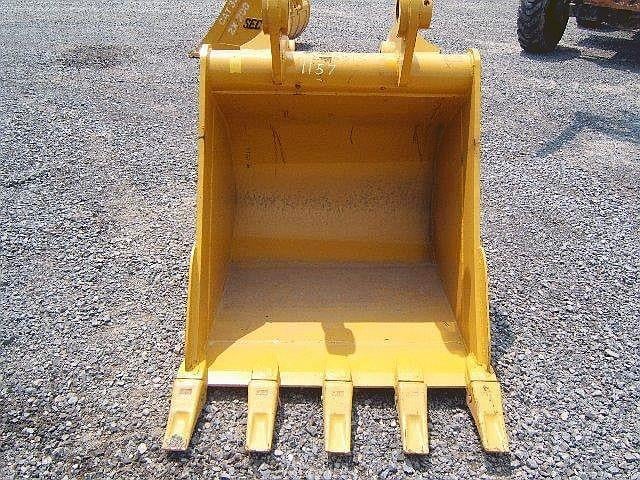 Bucket, Trenching, 330BL, 330CL, 330L