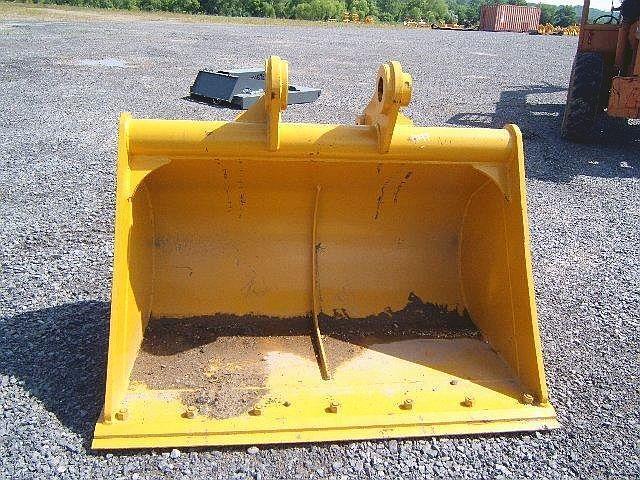 Bucket, Ditch Cleaning, 330DL
