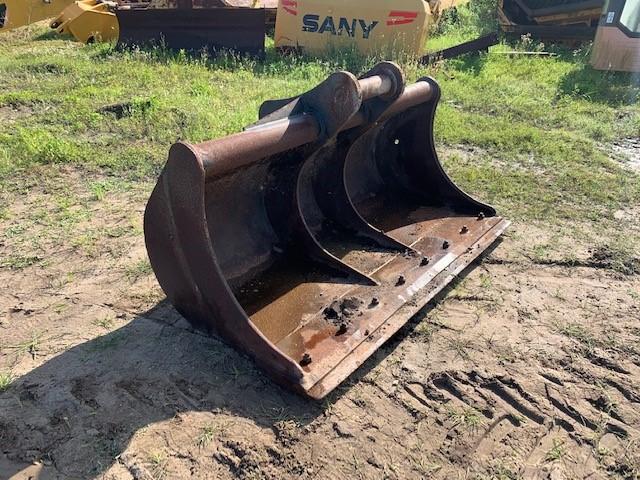 Bucket, Ditch Cleaning, SY335C