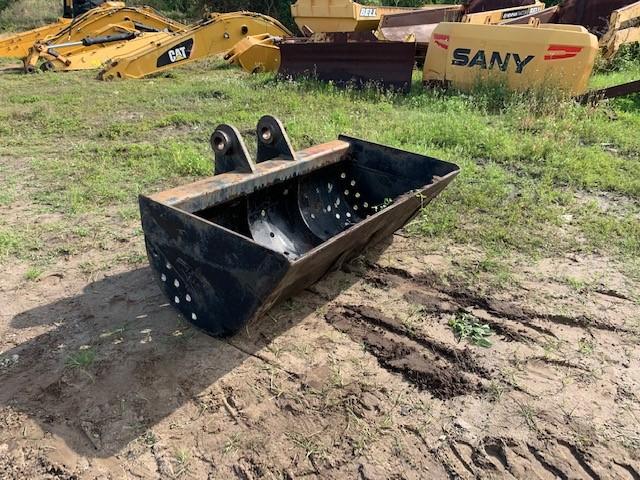 Bucket, Ditch Cleaning, SY215C, CX160, CX210, 320B, 322B, S175-5, S225-5, EX160,...