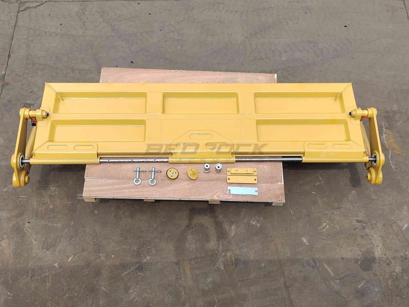 Tailgate, TAILGATES 2042035B FOR CAT 740BCE ARTICULATED TRUCK
