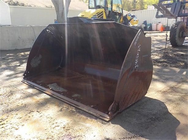 Bucket, CATERPILLAR 924 924K 926 926M 930 930K 930M 936 938K 938M