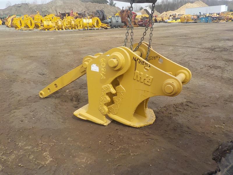 Crusher, Concrete, DEERE 240D LC 250 P-TIER 250G LC 250G LCR 270 LC 270C LC 270D...