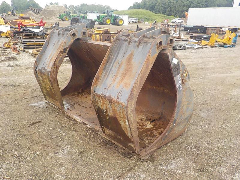 Bucket, Grapple, 924 924K 926 926M 930 930K 930M 938K 938M 930R 930T