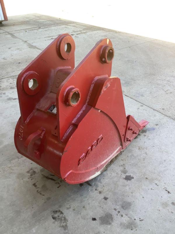 Bucket, LB160