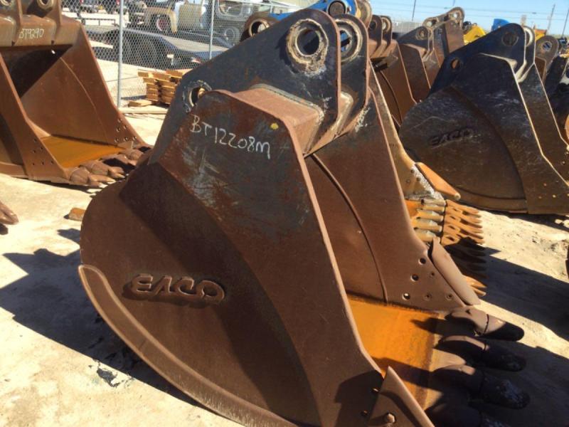 Bucket, Heavy Duty, PC360