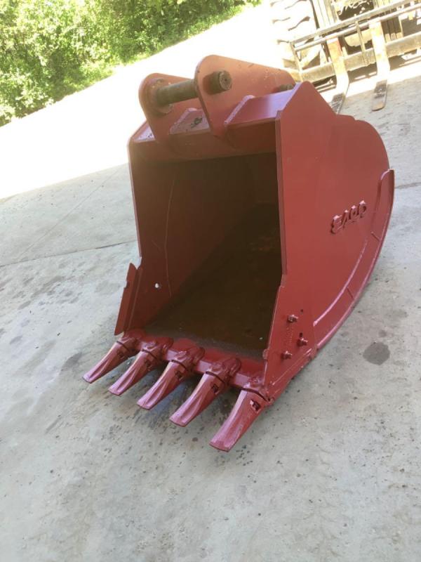 Bucket, Heavy Duty, LB210, LB245