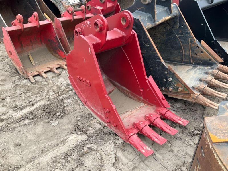 Bucket, Heavy Duty, LB145