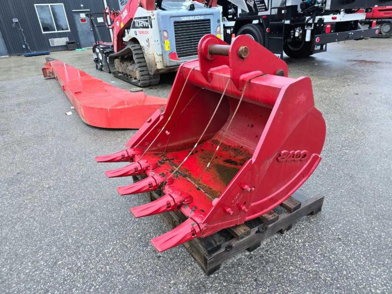 Bucket, Heavy Duty, LB145