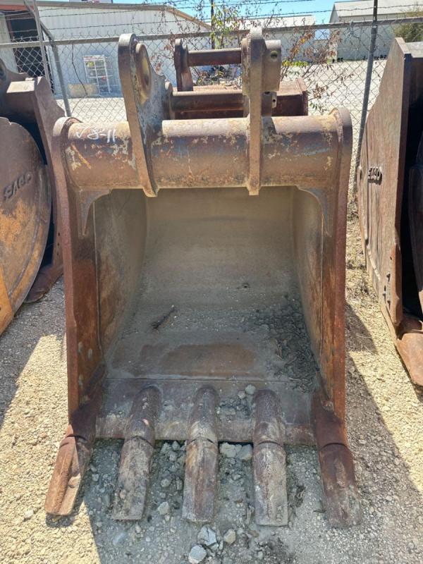 Bucket, Heavy Duty, PC360