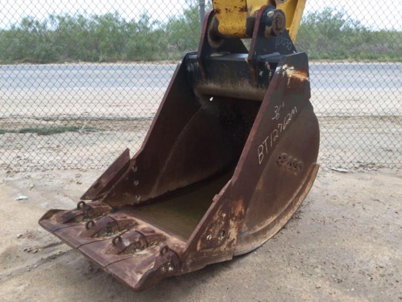 Bucket, Heavy Duty, PC360