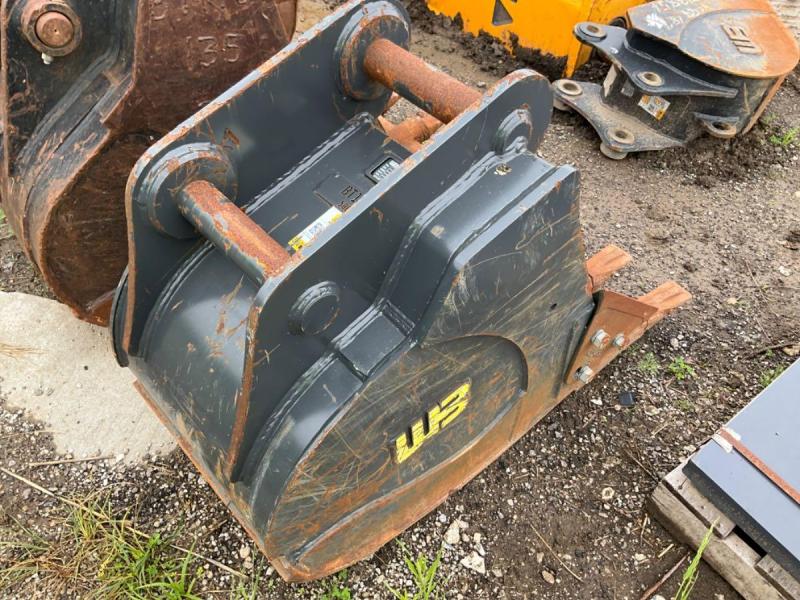 Bucket, Heavy Duty, TB2150