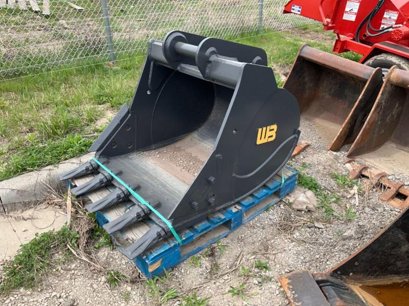 Bucket, Heavy Duty, TB2150