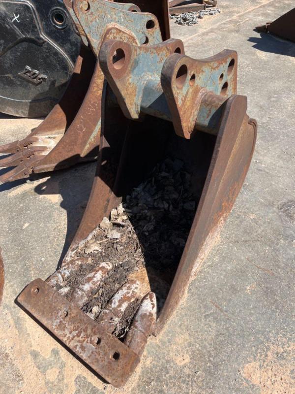 Bucket, WB146-5