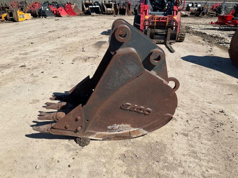 Bucket, Heavy Duty, PC160