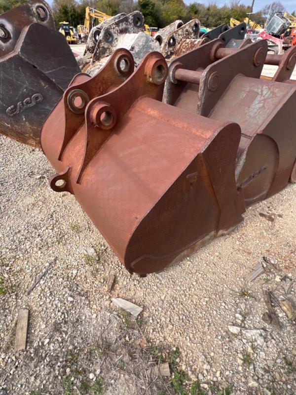 Bucket, Heavy Duty, PC210