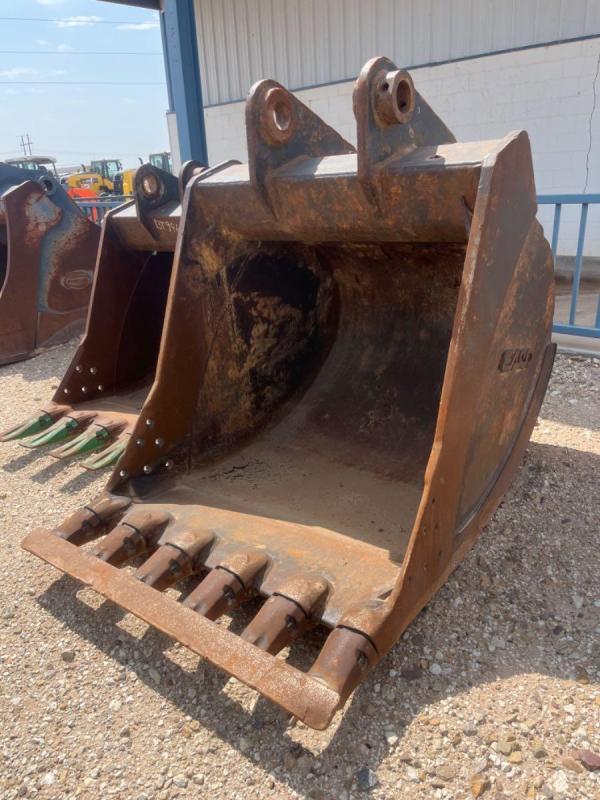 Bucket, Heavy Duty, PC490