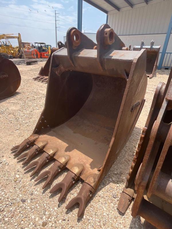 Bucket, Heavy Duty, PC490