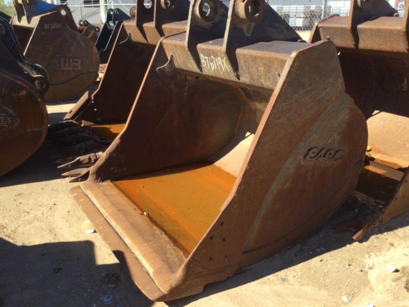 Bucket, Heavy Duty, PC360