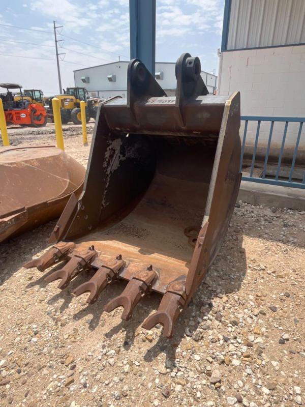 Bucket, Heavy Duty, PC360