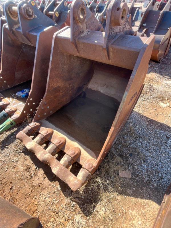 Bucket, Heavy Duty, PC360