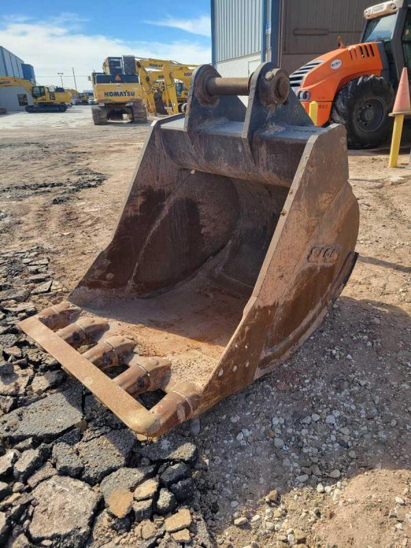 Bucket, Heavy Duty, PC360