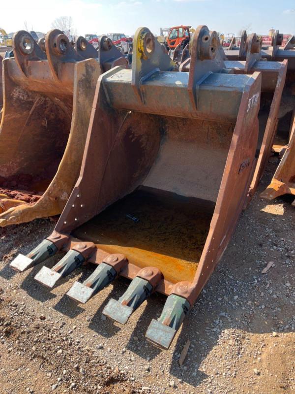 Bucket, Heavy Duty, PC360