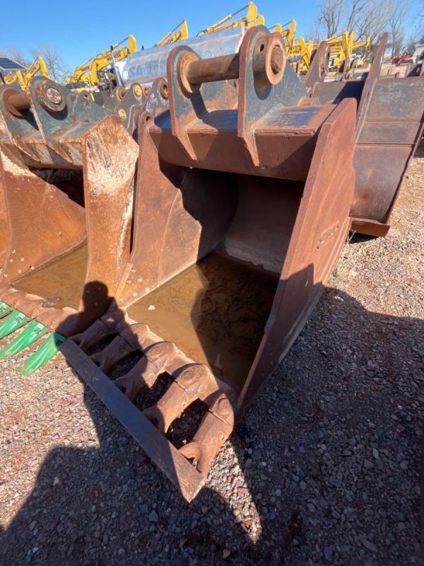 Bucket, Heavy Duty, PC360