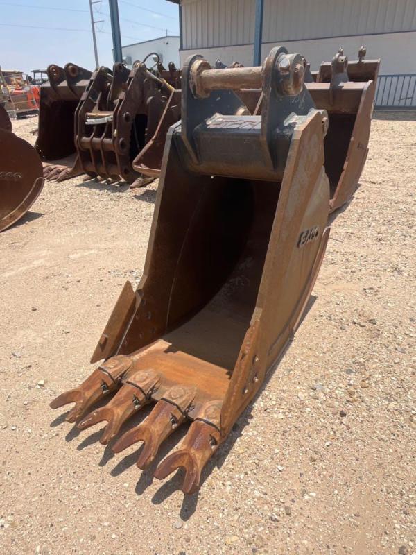 Bucket, Heavy Duty, PC360