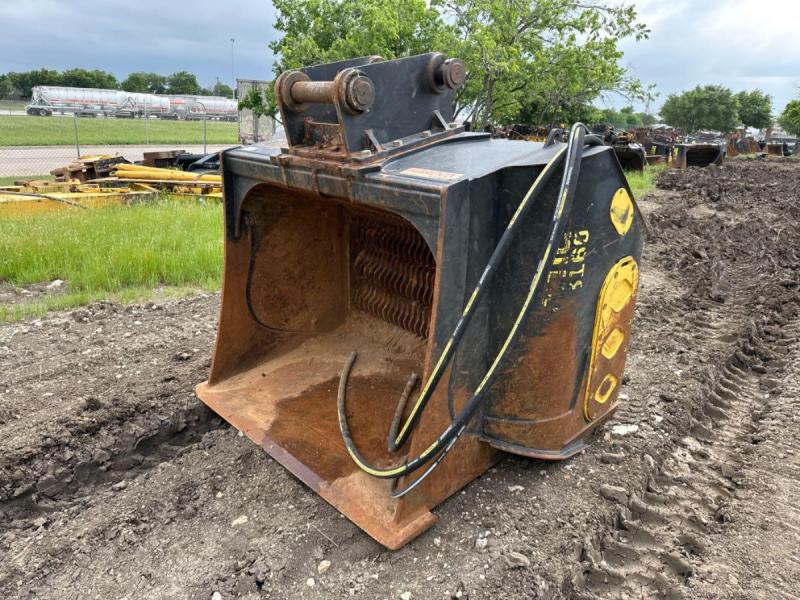 Bucket, Screening, PD3160