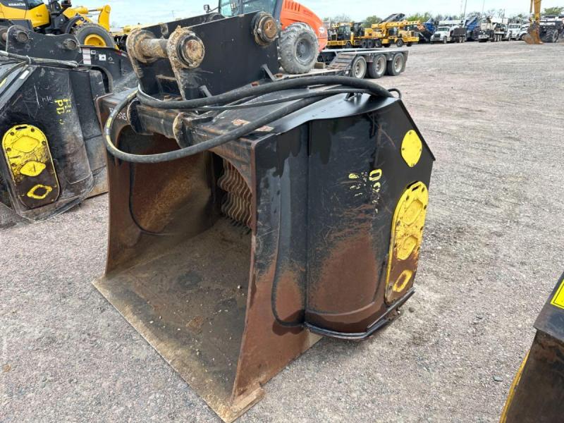 Bucket, Screening, PD3160