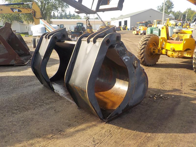 Bucket, Grapple, 924 924K 926 926M 930 930K 930M 938K 938M 930R 930T