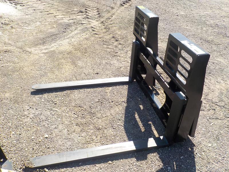 Forks, SKID STEER