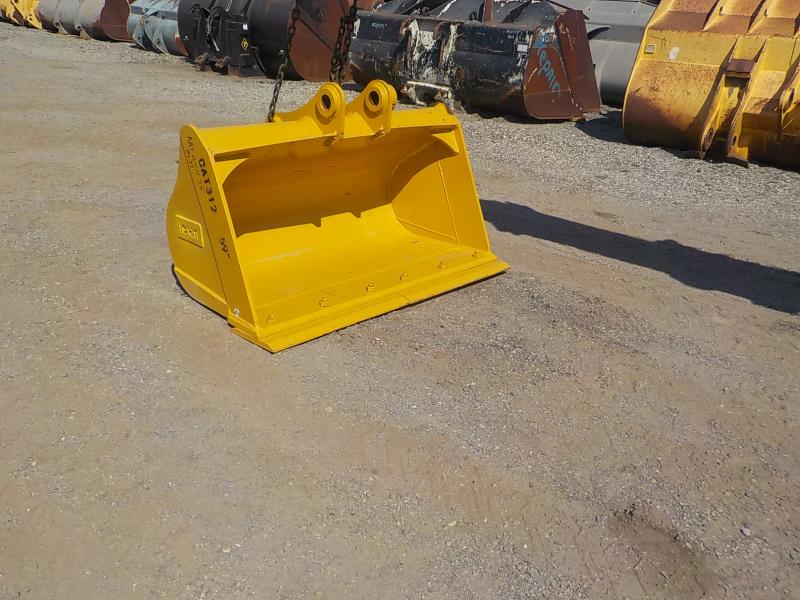 Bucket, Ditch Cleaning, CAT311, 312, 313, 315