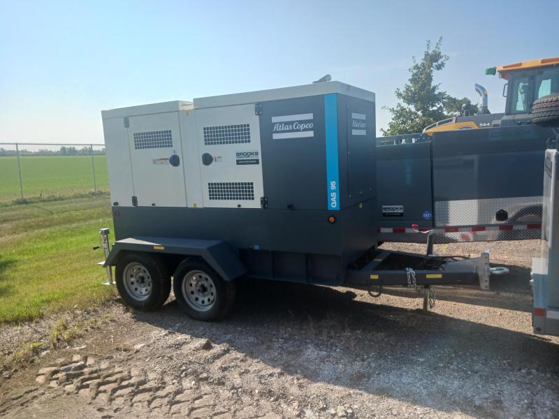 Generator, QAS95