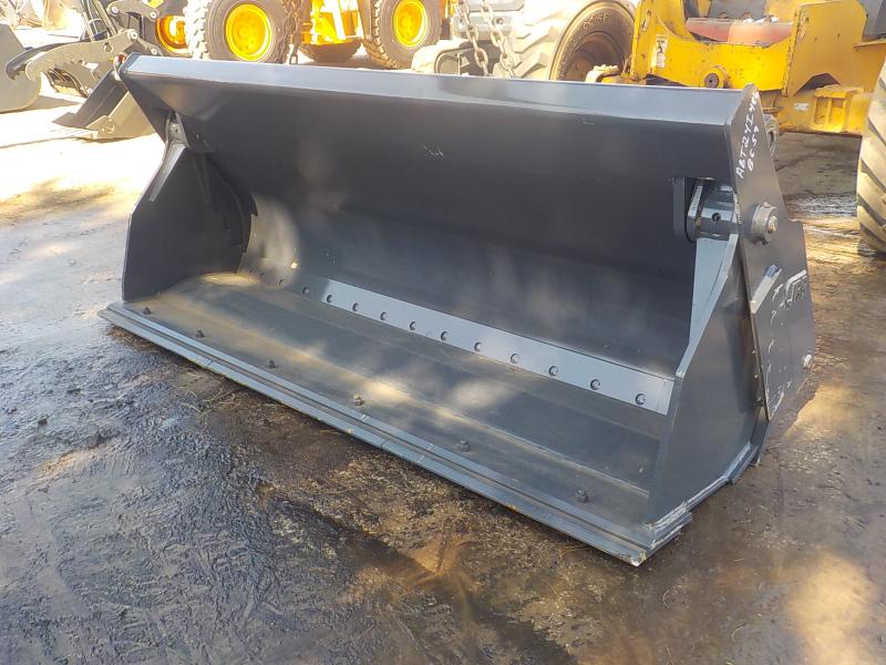 Bucket, 4-in-1, VOLVO L, 50, 60