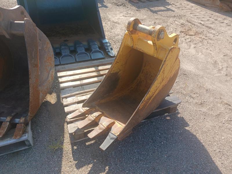 Bucket, Heavy Duty, 310SE, 310SK, 310SL, 320P, 410K, 410L, 410P