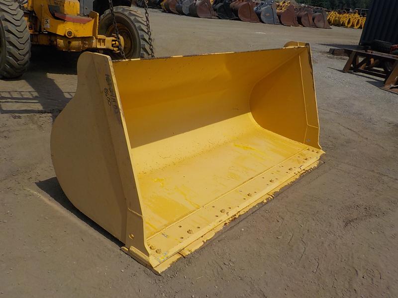 Bucket, GP, JD 544H 544J 544K