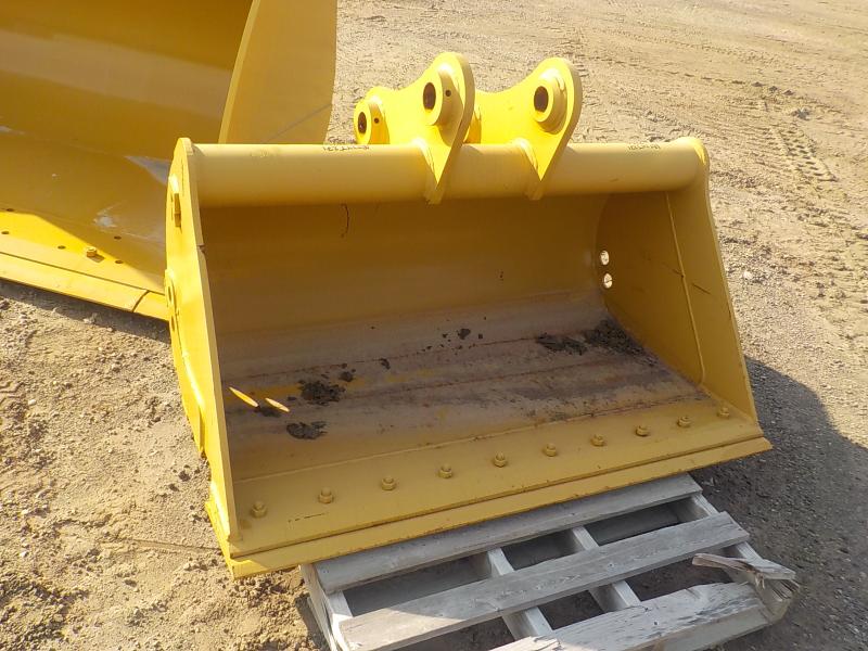 Bucket, Ditch Cleaning, CAT 312 313 315F LONG REACH 325, 329, 330, 336