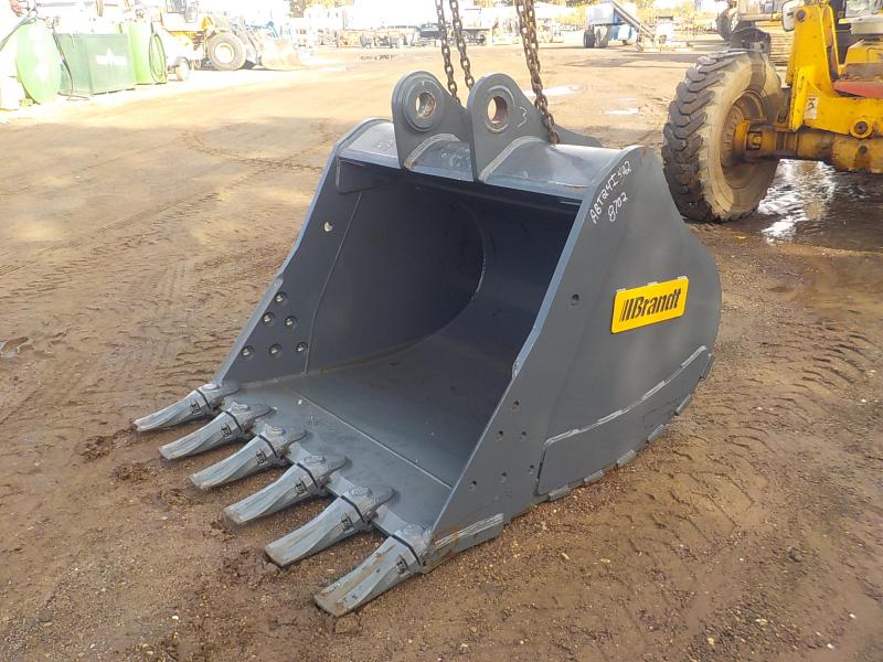 Bucket, Frost, JD200, 210, 225, 245   CAT 320, 321, 322, 323 HITACHI ZX200, 210,...