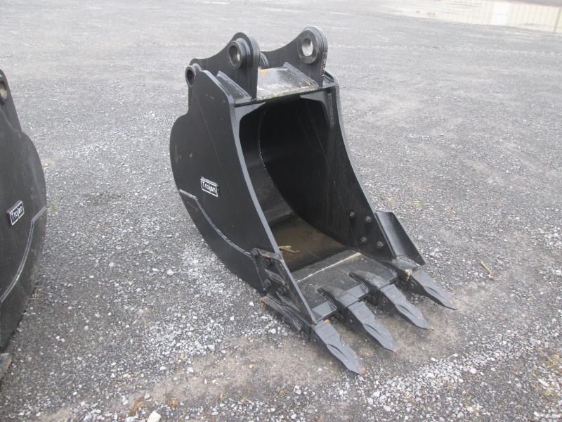 Bucket, CAT320, JD200, PC200