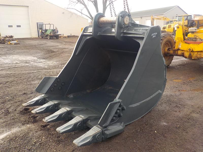 Bucket, GP, HYUNDAI HX480L